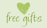 DO YOU QUALIFY FOR ONE OF OUR GIFTS?