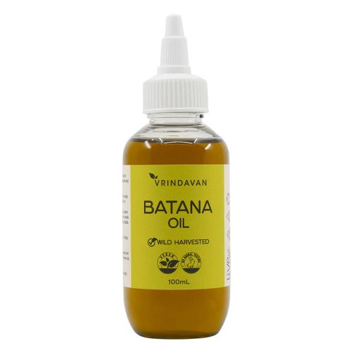 Vrindavan-Batana-Oil