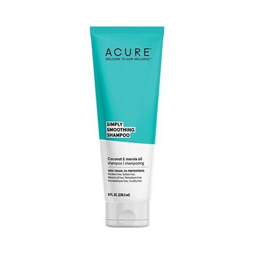 Buy Acure Simply Smoothing Shampoo Online
