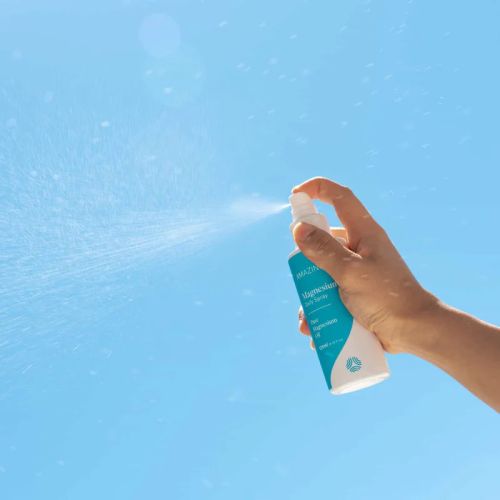 Amazing Oils Magnesium Daily Spray 125ml