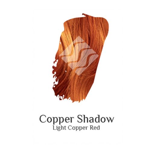 Desert Shadow Hair Colour Copper 100g