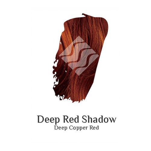 Desert Shadow Hair Colour Deep Red 100g