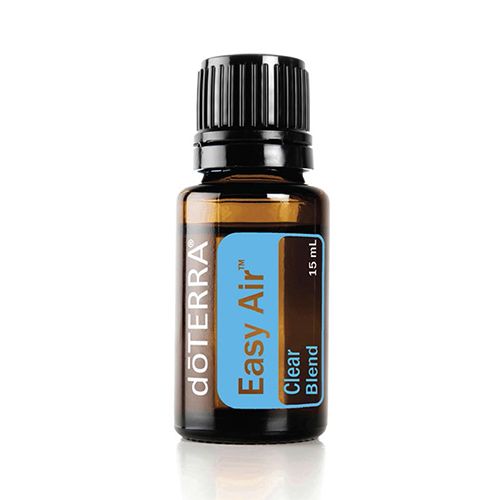 doTERRA Easy Air Essential Oil Respiratory Blend 15ml