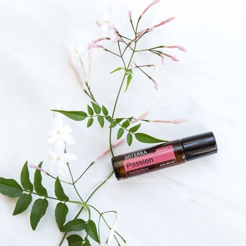 doTERRA Passion Touch Emotional Essential Oil Blend 10ml Roll On