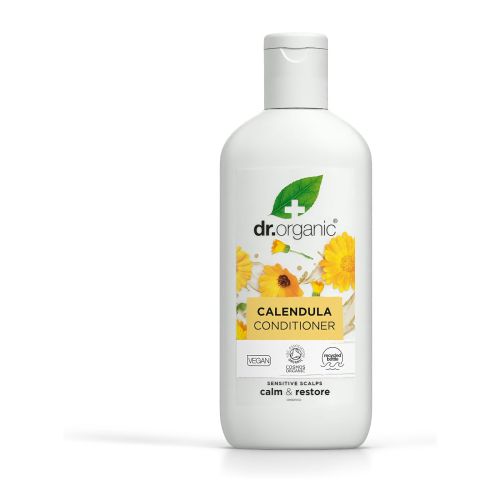 Dr Organic Calendua Conditioner