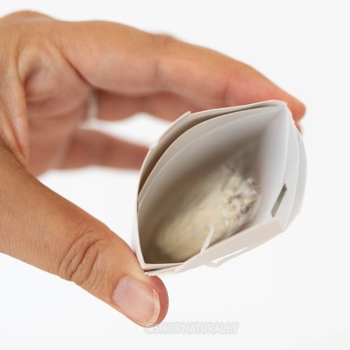 Buy Dr Tung Smart Floss in plastic free packaging
