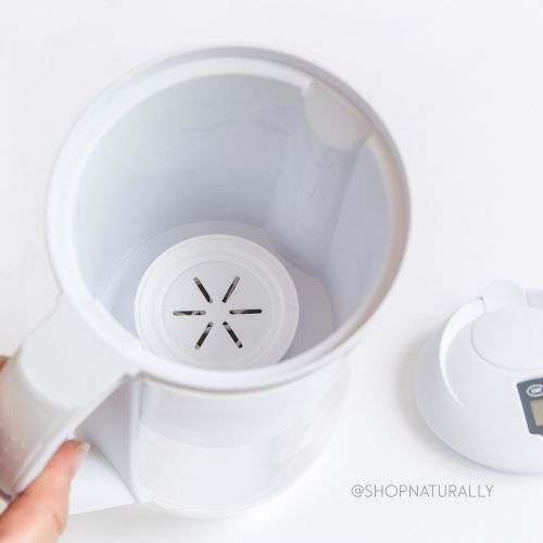 Eco Bud Gentoo Replacement Filter