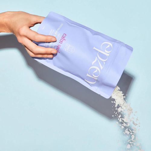 Epzen Magnesium Bath Flakes Calm Soak 500g