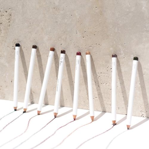 Ere Perez Jojoba Eye Pencil Black