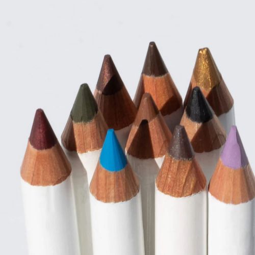 Ere Perez Jojoba Eye Pencil Oro
