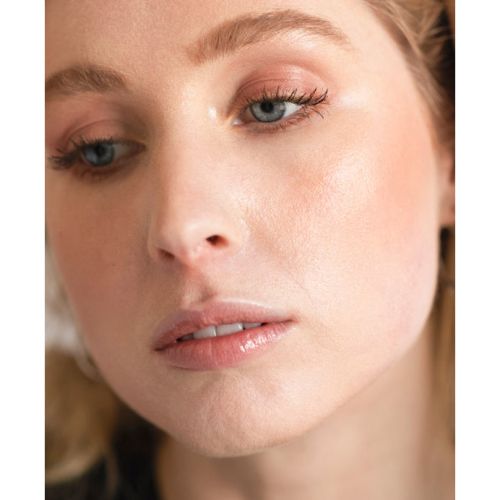 Ere Perez Natural Almond Oil Mascara Brown