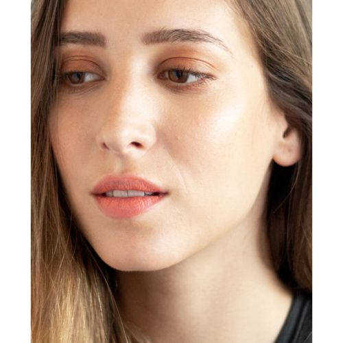 Ere Perez Natural Almond Oil Mascara Brown