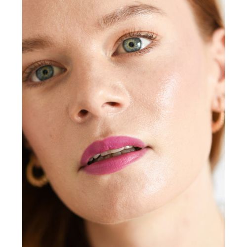 Ere Perez Natural Almond Oil Mascara Brown