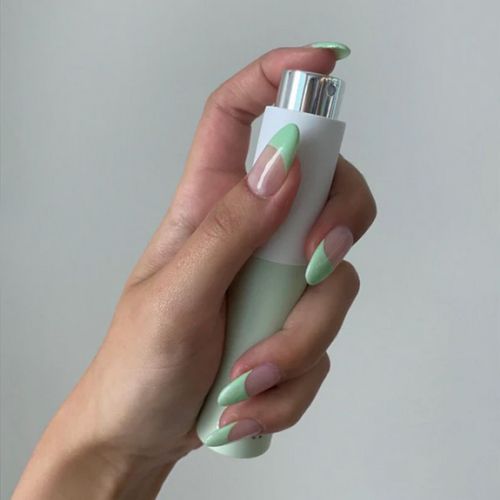 Gem Breath Spray Crisp Mint 9ml