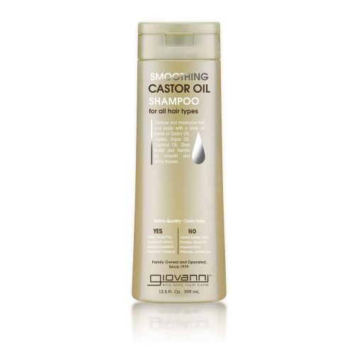 Buy Giovanni Castor Oil Shampoo Online