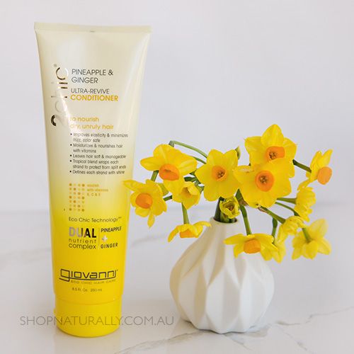Giovanni 2chic Ultra-Revive Conditioner 250ml
