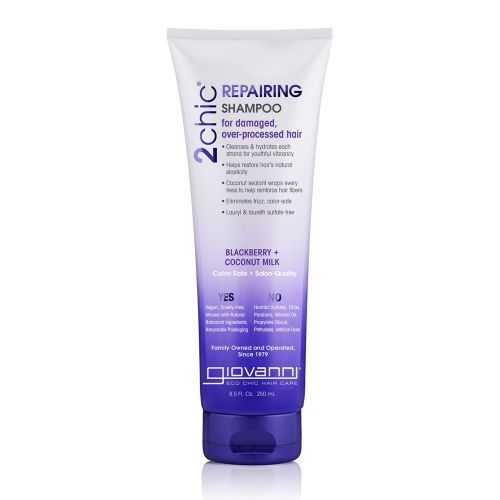 Buy Giovanni 2chic Repairing Shampoo Online