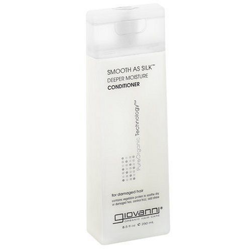 Buy Giovanni Smooth As Silk Deeper Moisture Conditioner Online