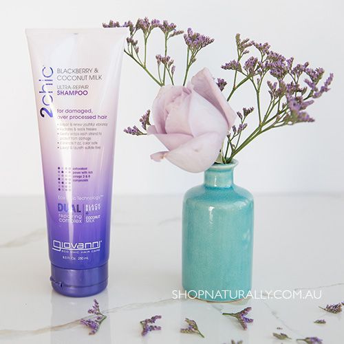 Buy Giovanni 2chic Repairing Shampoo Online
