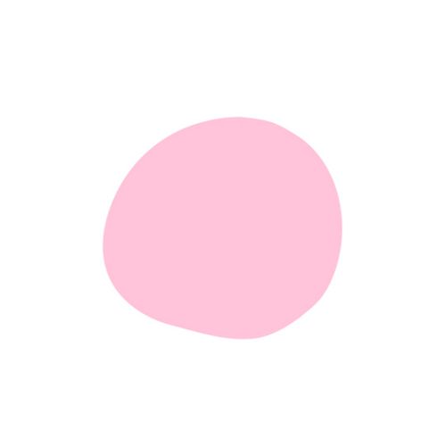 Hanami Nail Polish Pink Moon 15ml