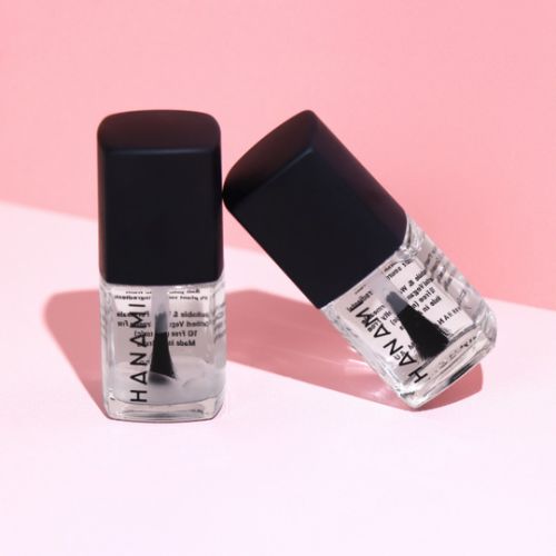 Hanami Nail Treatment Nail Primer 15ml