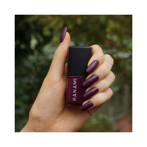 Hanami Nail Polish Sherry 15ml