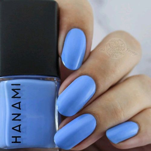 Hanami Nail Polish Tides 15ml