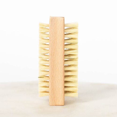 The Happy Sparrow Nail Brush