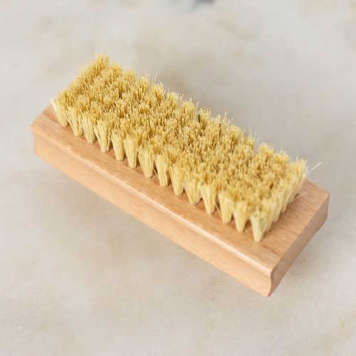 The Happy Sparrow Nail Brush