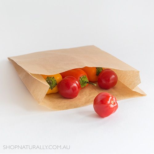 If You Care 100% Unbleached Paper Snack & Sandwich Bags 48 Pack