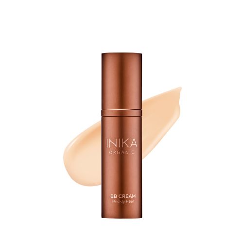 Buy Inika Organic BB Cream Cream 30ml Online