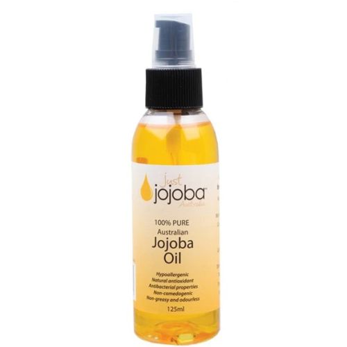 Buy Just Jojoba Pure Australian Jojoba Oil Online