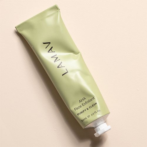 La Mav AHA Face Exfoliant 60ml