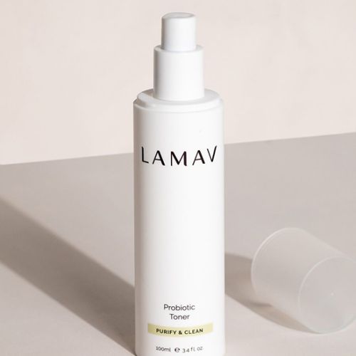 La Mav Probiotic Toner 100ml
