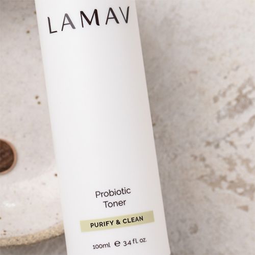 La Mav Probiotic Toner 100ml