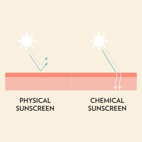 Little Urchin Natural Tinted Sunscreen SPF30 100g
