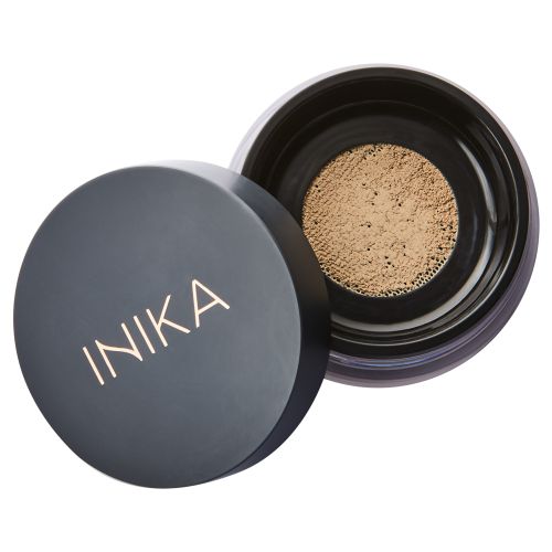 Buy Inika Loose Mineral Foundation SPF25 Freedom 8g Online