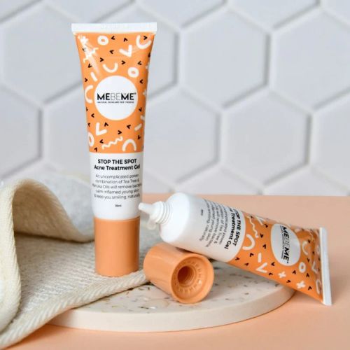 Mebeme Stop The Spot Acne Treatment 30ml
