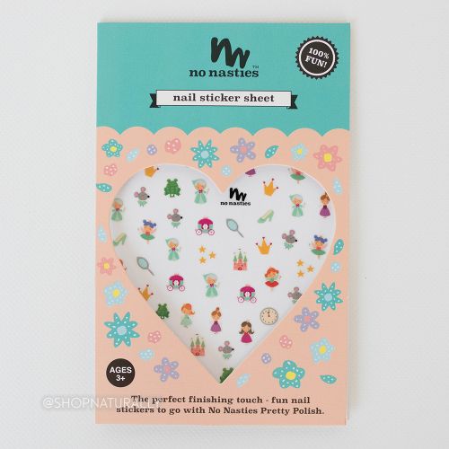 Buy No Nasties Nala Pressed Powder Kids Makeup Kit