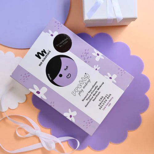 Buy No Nasties Nancy Kids Makeup Kit