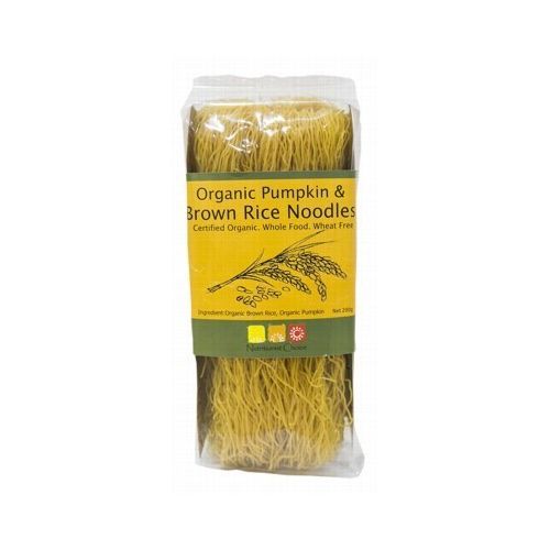 Buy Nutritionist Choice Brown Rice & Pumpkin Noodles Online
