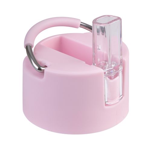 Buy Oasis Moda 1L pink insulated water bottle