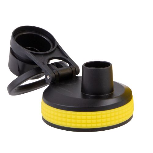 Buy Oasis Neon Yellow Sports Bottle 780ml