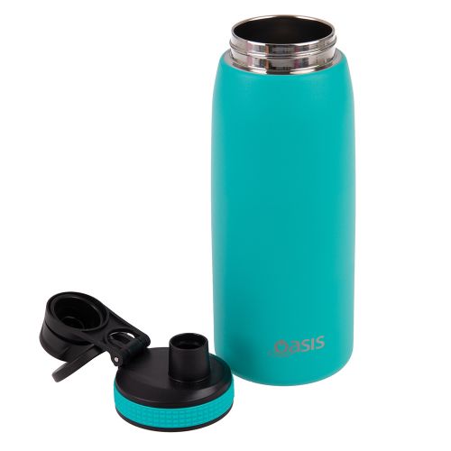 Buy Oasis Sports Water Bottle 780ml Turquoise