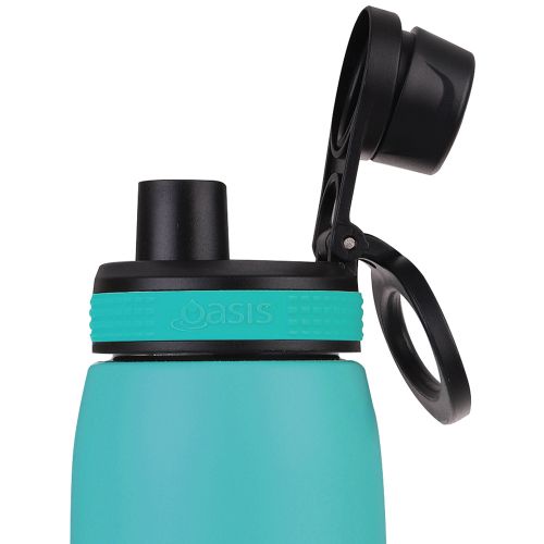 Buy Oasis Sports Water Bottle 780ml Turquoise