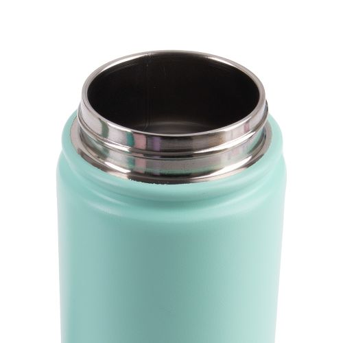 Buy Oasis 550ml insulated with screw lid in Mint