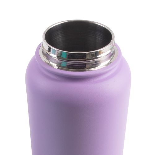 Buy Oasis Lavender 1.1L insulated water bottle