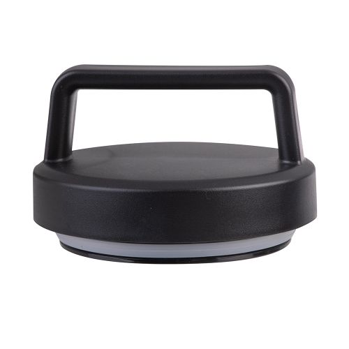 Oasis Stainless Steel Insulated Food Flask Alabaster 480ml