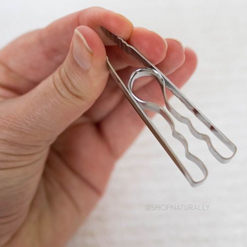 Pincinox Stainless Steel Pegs 50 pack