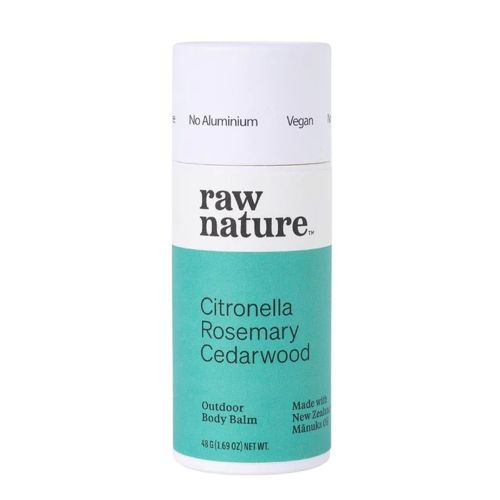 Buy Raw Nature Outdoor Body Balm Stick Online